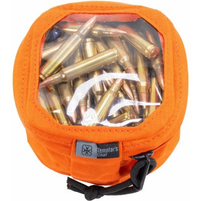 Templar’s Gear Utility Small oranžové – Zboží Dáma