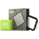 Tempered Glass Protector pro Fitbit Versa 2 - 3D GLASS, Černé TGR-FV2-BL – Hledejceny.cz