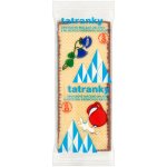 Pečivárne Sereď Tatranky Obvodově máčené oplatky s mléčnou krémovou náplní 33 g – Sleviste.cz