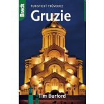 Gruzie Turistický průvodce – Zboží Dáma