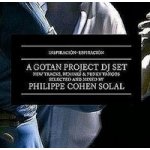 Gotan Project - Inspiracion - Espiracion CD – Hledejceny.cz