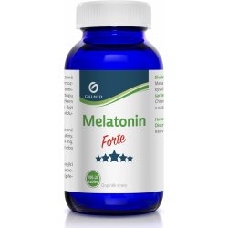 Galmed Melatonin Plus 120 tablet