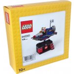 LEGO® 5007490 Vesmírná jízda – Zboží Živě