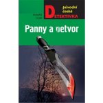 Panny a netvor - Cílek Roman – Hledejceny.cz