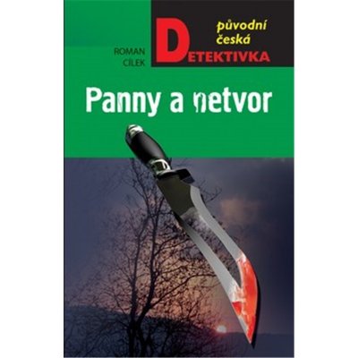 Panny a netvor - Cílek Roman – Zboží Mobilmania