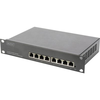 DIGITUS DN-80117 – Zboží Živě