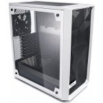 Fractal Design Meshify C TG FD-CA-MESH-C-WT-TGC – Hledejceny.cz