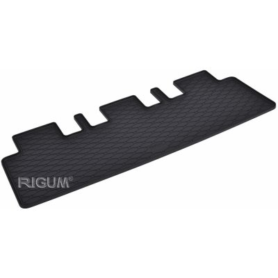 Gumová vana do kufru Rigum - VW T7 Multivan L1 2022 | Zboží Auto