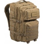 Mil-tec US Assault coyote 20 l – Zbozi.Blesk.cz