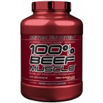 Scitec Nutrition 100% Beef Muscle 3180 g – Hledejceny.cz