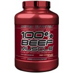 Scitec Nutrition 100% Beef Muscle 3180 g – Sleviste.cz