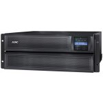 APC Smart-UPS X 3000VA – Zboží Mobilmania