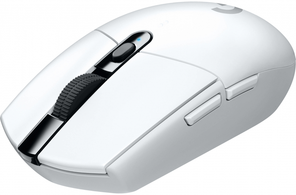 Logitech G305 Lightspeed Wireless Gaming Mouse 910-005292