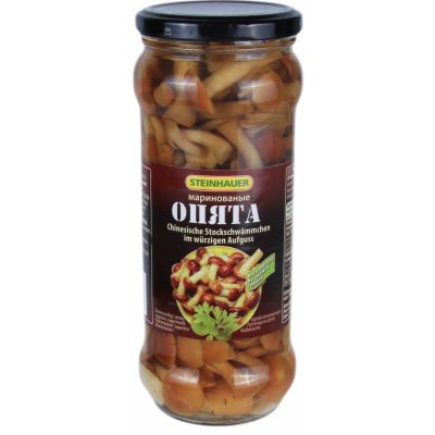 Steinhauer Marinovaná Václavka 530 g – Zboží Dáma