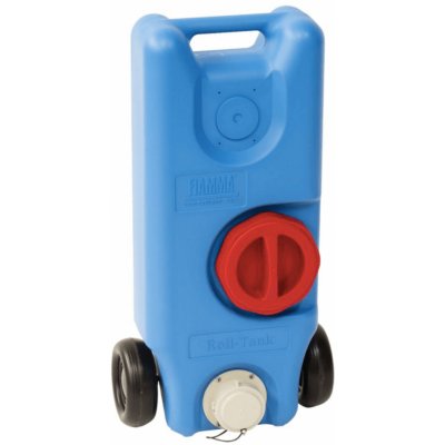 Fiamma Rolltank 40 F – Sleviste.cz