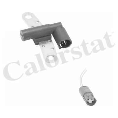 Generátor impulsů, klikový hřídel CALORSTAT BY VERNET CS0381 – Hledejceny.cz