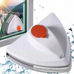Verk 27314 Magnetický Čistič Oken – Zbozi.Blesk.cz