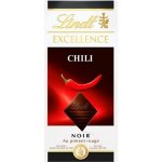 Lindt Excellence Chilli 100 g – Hledejceny.cz