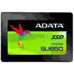 ADATA Ultimate SU650 240GB, ASU650SS-240GT-R – Hledejceny.cz