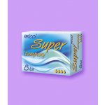 Micci menstruační tampony Super 8 ks – Zboží Dáma