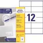 Avery Zweckform 200 listů, A4, bílé 3424-200 – Zboží Dáma