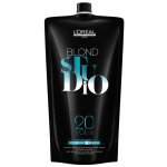 L´Oréal Professionnel Blond Studio Nutri Developer 6% 20 Vol. - Oxidační krém 1000 ml