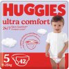 Dětská plena Huggies Ultra Comfort 5 Jumbo 42 ks