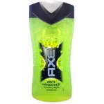 Axe Anti Hangover Men sprchový gel 250 ml – Hledejceny.cz