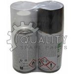 Sprej lakový - šedá Graphite II ŠKODA Original OEM 000050200AF7C