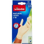 Vileda Natural Latex 170982 10 ks – Hledejceny.cz