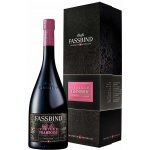 Fassbind Vieille Framboise Stařená Malina 40% 0,7 l (karton) – Hledejceny.cz