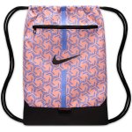 Nike Academy růžová/modrá – Hledejceny.cz