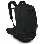 Osprey Escapist 30l black – Hledejceny.cz