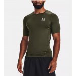 Under Armour Kompresní tričko HG Armour Comp LS-GRN 390 – Zbozi.Blesk.cz