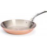 de Buyer Měděná pánev PRIMA MATERA 28cm – Zboží Dáma