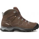 Asolo Falcon Lth GV MM dark brown – Sleviste.cz