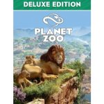 Planet Zoo (Deluxe Edition) – Sleviste.cz