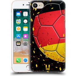 Pouzdro HEAD CASE Apple iPhone 7 KOPAČÁK – NĚMECKO