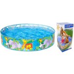 Intex 58474 Africká zvířátka 122x25 cm – HobbyKompas.cz