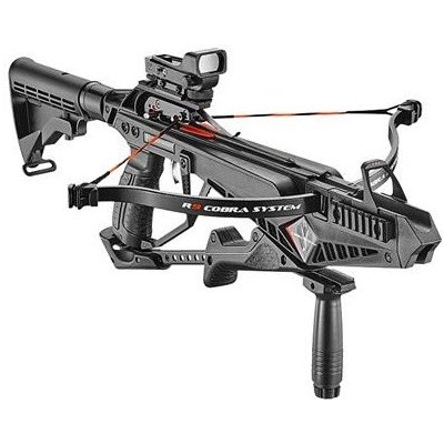 Poe Lang Cobra System R9 – Zboží Dáma