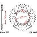 JT Sprockets JTA 460-46BLK