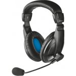 Trust Quasar Headset – Hledejceny.cz