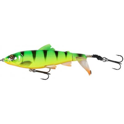 Savage Gear 3D Smashtail Floating FIRETIGER 10cm 17g – Zboží Mobilmania