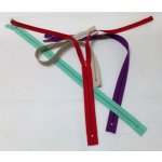 Zip spirálový 50 cm – Hledejceny.cz