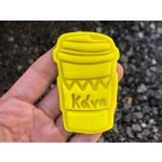 TVOŘÍTKO Káva - vykrajovátko – Hledejceny.cz
