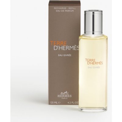Hermès Terre d’Hermès Eau Givrée parfémovaná voda pánská 125 ml náplň