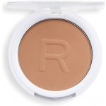 Revolution Relove Super Matte Pressed Tan pudr 6 g – Zboží Dáma