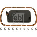 Sada hydraulickeho filtru, automaticka prevodovka FEBI BILSTEIN 30849 FB 30849 – Hledejceny.cz