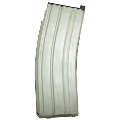 GHK pro GHK/WA M4/G5/PDW Gen2 40bb – Zbozi.Blesk.cz