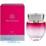 Mercedes-Benz Rose toaletní voda dámská 90 ml – Hledejceny.cz